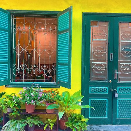 Anchie Home Ly Nam De- Ha Noi Train Street- Ha Noi Old Quarter Ανόι Εξωτερικό φωτογραφία