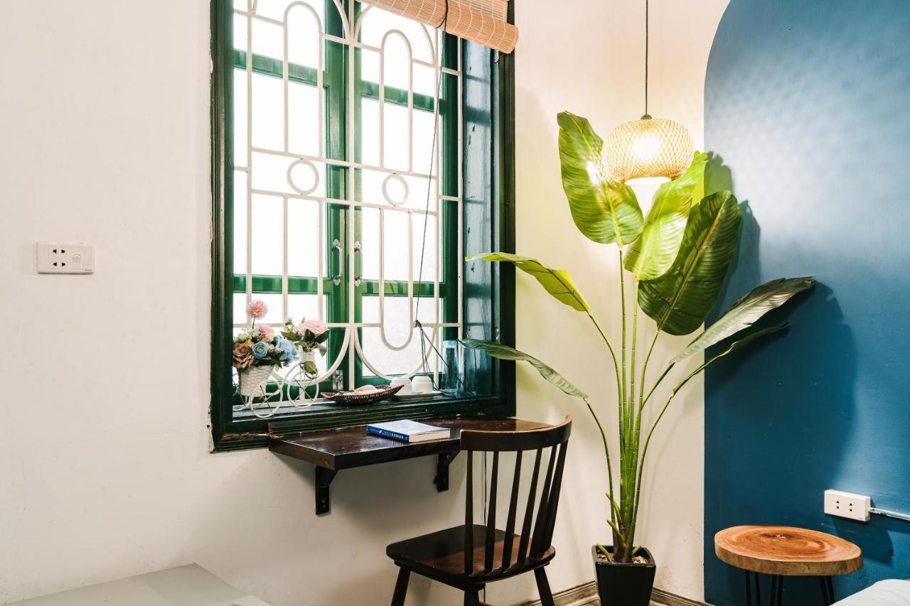 Anchie Home Ly Nam De- Ha Noi Train Street- Ha Noi Old Quarter Ανόι Εξωτερικό φωτογραφία