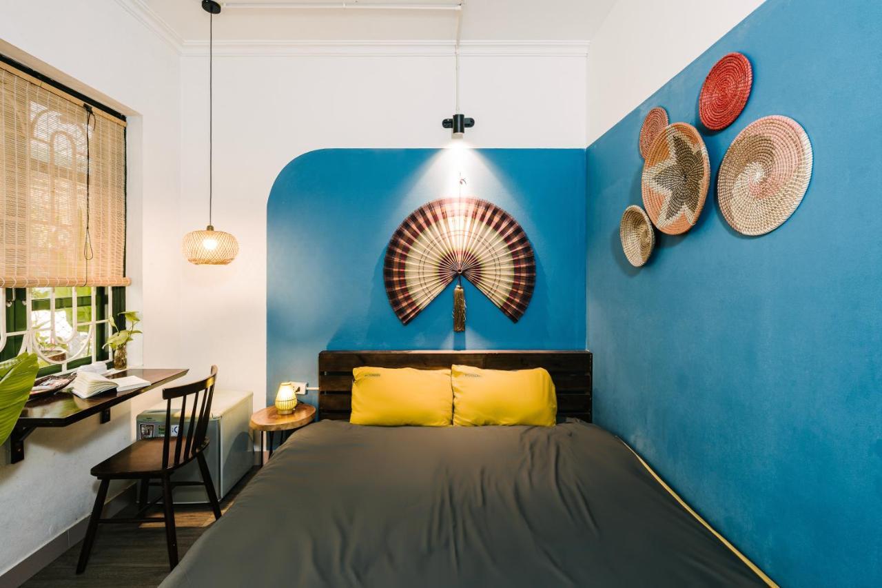 Anchie Home Ly Nam De- Ha Noi Train Street- Ha Noi Old Quarter Ανόι Εξωτερικό φωτογραφία