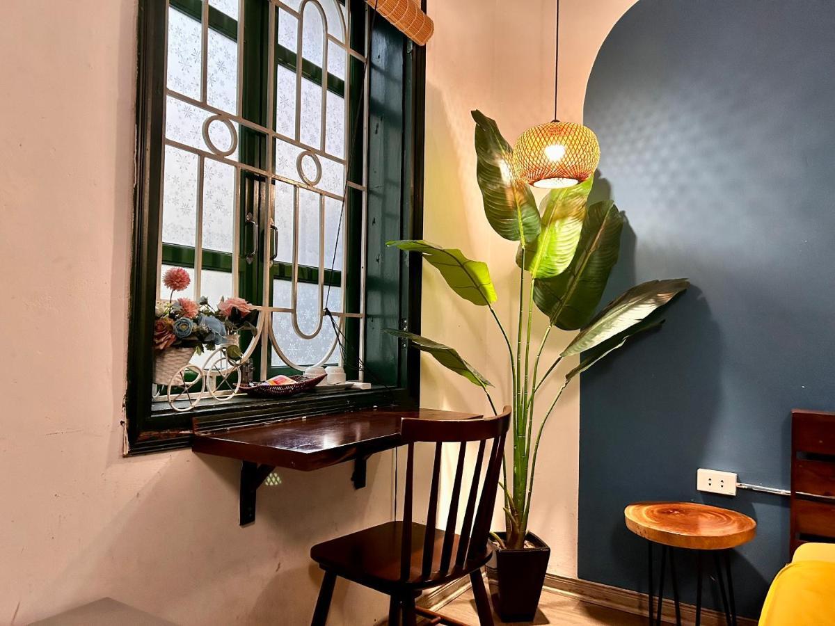 Anchie Home Ly Nam De- Ha Noi Train Street- Ha Noi Old Quarter Ανόι Εξωτερικό φωτογραφία