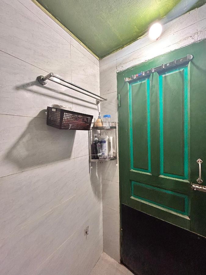 Anchie Home Ly Nam De- Ha Noi Train Street- Ha Noi Old Quarter Ανόι Εξωτερικό φωτογραφία