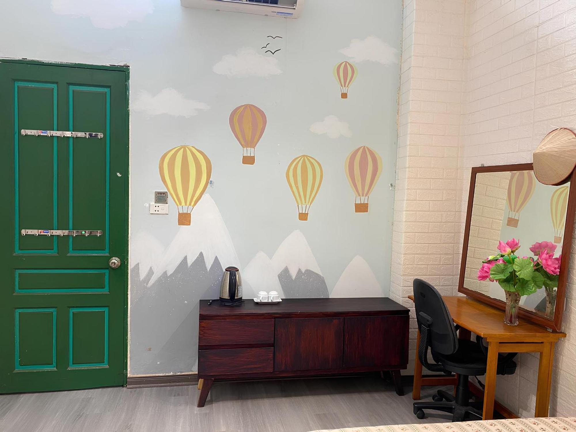 Anchie Home Ly Nam De- Ha Noi Train Street- Ha Noi Old Quarter Ανόι Εξωτερικό φωτογραφία