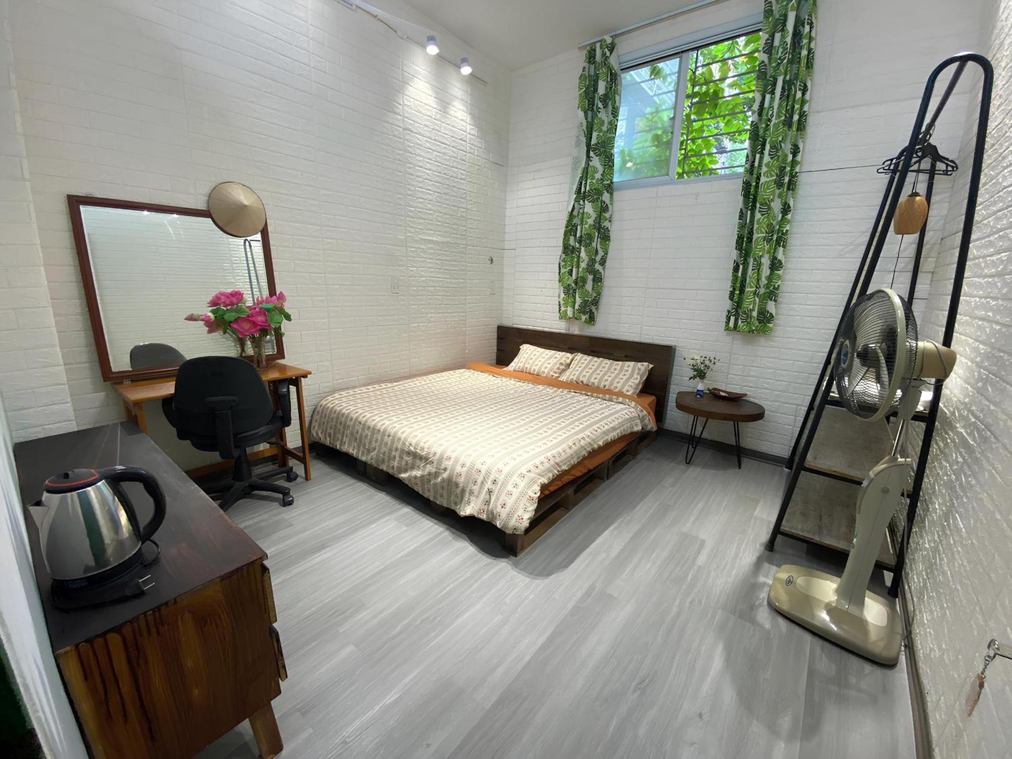 Anchie Home Ly Nam De- Ha Noi Train Street- Ha Noi Old Quarter Ανόι Εξωτερικό φωτογραφία