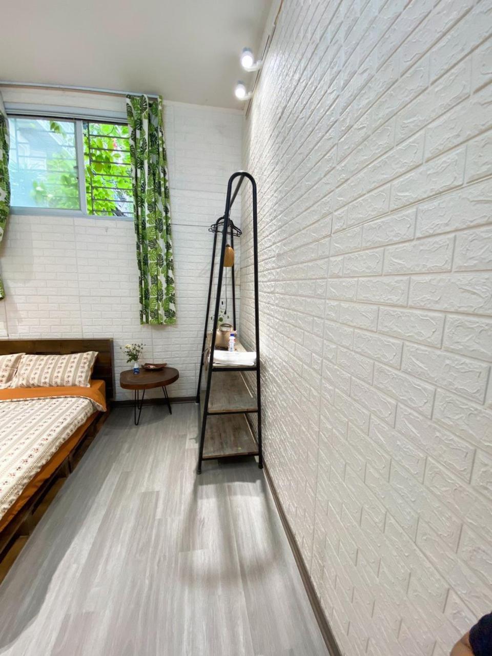 Anchie Home Ly Nam De- Ha Noi Train Street- Ha Noi Old Quarter Ανόι Εξωτερικό φωτογραφία