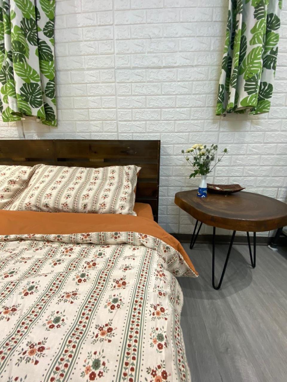 Anchie Home Ly Nam De- Ha Noi Train Street- Ha Noi Old Quarter Ανόι Εξωτερικό φωτογραφία