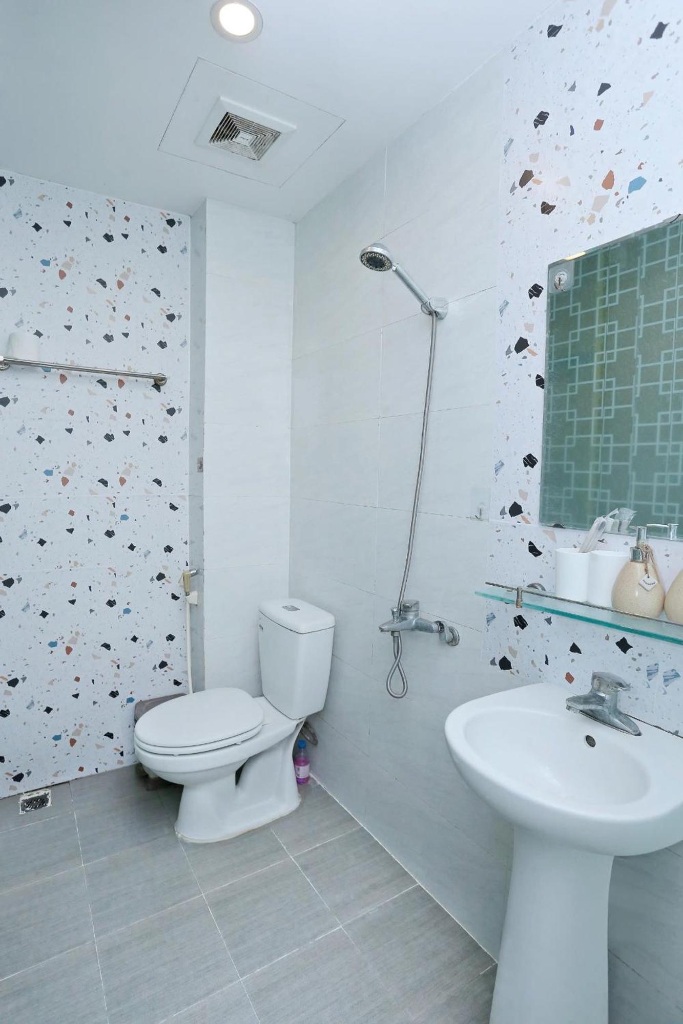 Anchie Home Ly Nam De- Ha Noi Train Street- Ha Noi Old Quarter Ανόι Εξωτερικό φωτογραφία