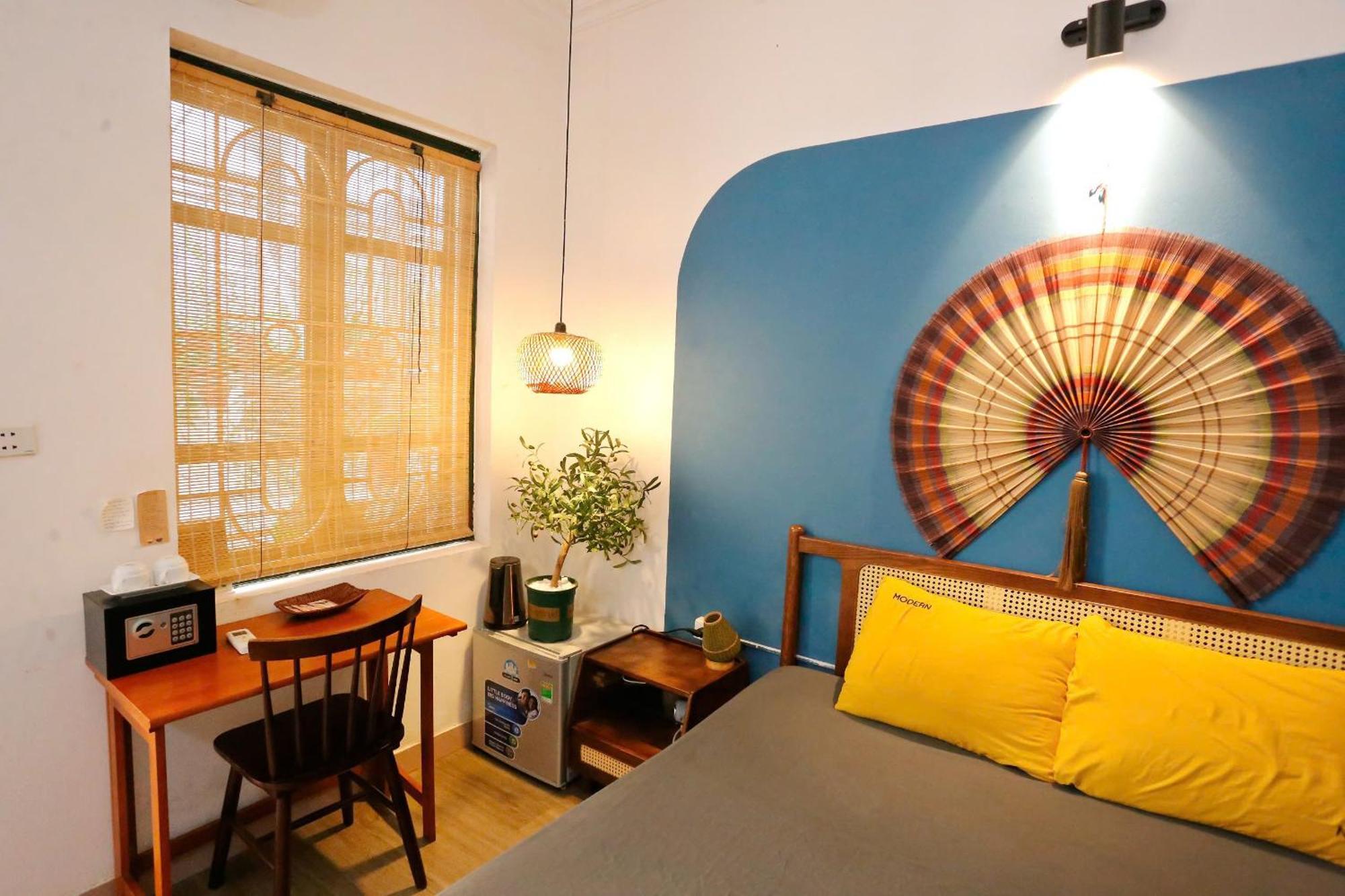 Anchie Home Ly Nam De- Ha Noi Train Street- Ha Noi Old Quarter Ανόι Εξωτερικό φωτογραφία