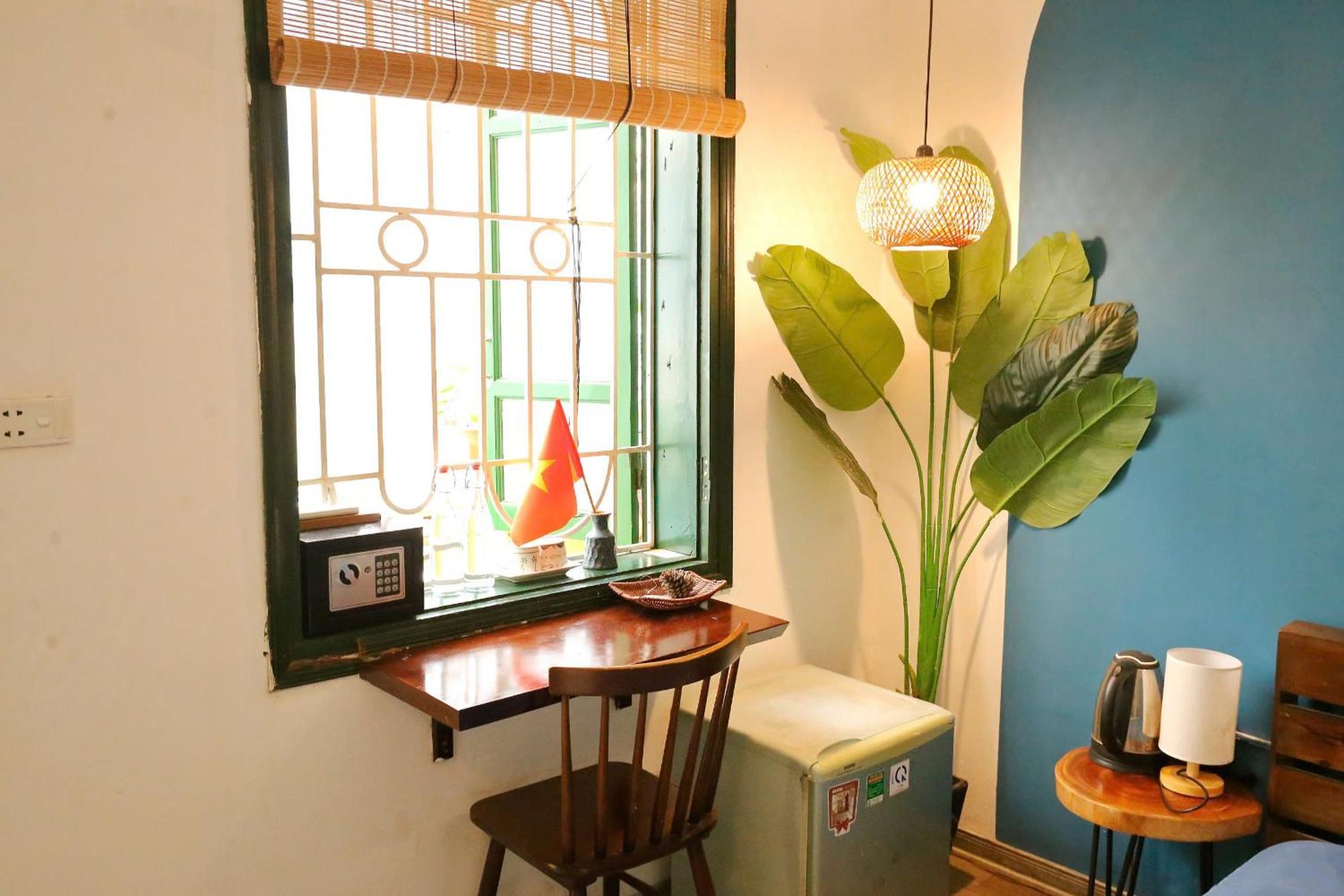 Anchie Home Ly Nam De- Ha Noi Train Street- Ha Noi Old Quarter Ανόι Εξωτερικό φωτογραφία